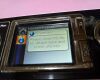 RESMED Pink CPap S9 AutoSet + H5i for Her complete only 4740 hrs Bi-level PAP