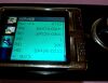 RESMED Pink CPap S9 AutoSet + H5i for Her complete only 4740 hrs Bi-level PAP