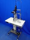 NIDEK GYC-1000 Laser - Green, Red, Yellow