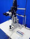 NIDEK GYC-1000 Laser - Green, Red, Yellow