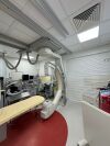 PHILIPS Allura Xper FD10 CV Cath Lab