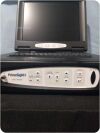 VISION SCIENCES DPU-7000A Endoscopy Processor