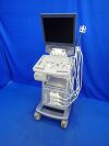 GE LOGIQ P6 Ultrasound