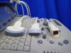GE LOGIQ P6 Ultrasound