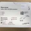 HAMILTON 281637 Disposable Flow Sensor 281637 New Original  Ventilator