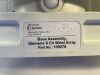 SIEMENS 8625043 / 107294 8 Channel Wrist Coil MRI Scanner