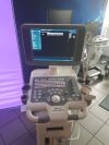 MINDRAY DP-7 B/W Scanner