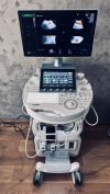 GE Voluson E8 Ultrasound - OB / GYN