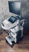 GE Voluson E8 Ultrasound - OB / GYN