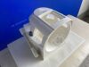 SIEMENS 7577732 Head Matrix Coil MRI Scanner