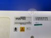SIEMENS 7577732 Head Matrix Coil MRI Scanner