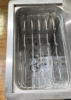 CHATTANOOGA 2402 Hot Pack Unit