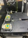 ILLUMINA 15048784-C Oem 660nm Ignis HP Control Cable DNA Related