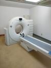 SIEMENS Somatom Emotion 16 CT Scanner
