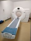 SIEMENS Somatom Emotion 16 CT Scanner