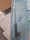 ARTHREX Punch for 5.5 mm Corkscrew FT, 4.75 mm and 5.5 mm SwiveLock Anchor AR-1927PB Arthroscope