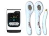 MICROLIGHT LASER CORPORATION OF AMERICA Smart Laser 830-2.0 Hands Free Double Paddle Unit With Single ProbeProbe Cold Laser