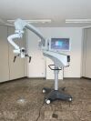 ZEISS Opmi Microscope