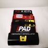 COLSON PAD NF1200 Defibrillator