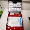 COLSON PAD NF1200 Defibrillator