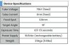 DEXCOWIN DX3000-M Portable X-Ray