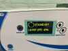 CONMED LINVATEC LS7700 Xenon 300 Watt Light Source