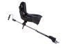 ALLEN MEDICAL F-LH350-R-A2 Low Profile Stirrup, Right