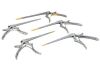 AESCULAP -F-Series-Kerrison-Ronguer-Set F Series Kerrison Rongeur Set