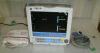 GE HEALTHCARE GE B40 EKG