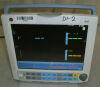 GE HEALTHCARE GE B40 EKG