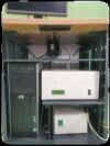 HEIDELBERG ENGINEERING SPECTRALIS OPTICAL COHERENCE TOMOGRAPHY