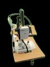 HEIDELBERG ENGINEERING SPECTRALIS OPTICAL COHERENCE TOMOGRAPHY