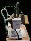 HEIDELBERG ENGINEERING SPECTRALIS OPTICAL COHERENCE TOMOGRAPHY