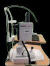 HEIDELBERG ENGINEERING SPECTRALIS OPTICAL COHERENCE TOMOGRAPHY