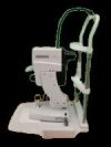 HEIDELBERG ENGINEERING SPECTRALIS OPTICAL COHERENCE TOMOGRAPHY