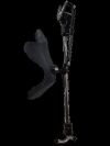 ALLEN MEDICAL S A0124 TIRRUP RIGHT @