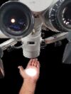 ZEISS OPMI-VARIO-S8 O/R Microscope