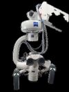 ZEISS OPMI-VARIO-S8 O/R Microscope