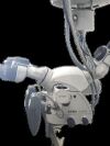 ZEISS OPMI-VARIO-S8 O/R Microscope