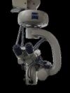 ZEISS OPMI-VARIO-S8 O/R Microscope