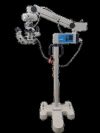 ZEISS OPMI VISU 200 O/R Microscope