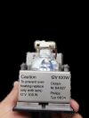 ZEISS OPMI VISU 200 O/R Microscope