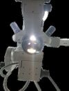 ZEISS OPMI VISU 200 O/R Microscope