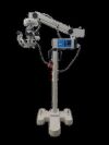 ZEISS OPMI VISU 200 O/R Microscope