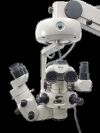 ZEISS OPMI VISU 200 O/R Microscope