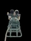 AIR-SHIELDS C-A Aspirator