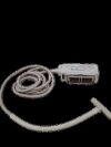 ALOKA UST-5713T ULTRASOUND TRANSDUCER PROBE