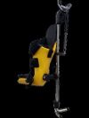 ALLEN MEDICAL S A000366 ALLEN MEDICAL YELLOFINS STIRRUP RIGHT
