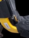 ALLEN MEDICAL S A000366 ALLEN MEDICAL YELLOFINS STIRRUP RIGHT