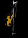 ALLEN MEDICAL S A000366 ALLEN MEDICAL YELLOFINS STIRRUP RIGHT